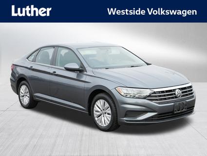 2019 Volkswagen Jetta Minneapolis MN