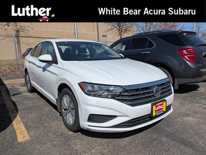 2019 Volkswagen Jetta Saint Paul MN