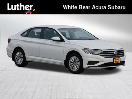 2019 Volkswagen Jetta Saint Paul MN
