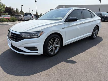 2020 Volkswagen Jetta Idaho Falls ID