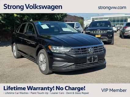 2019 Volkswagen Jetta Salt Lake City UT