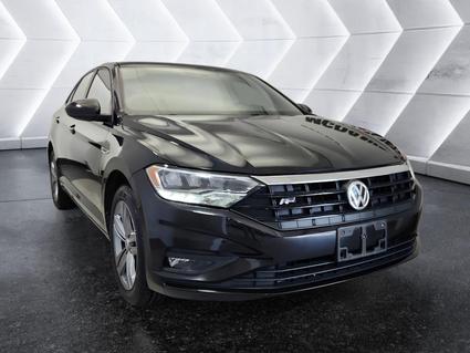 2019 Volkswagen Jetta Columbia SC