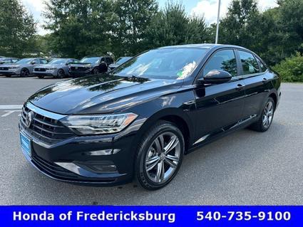 2019 Volkswagen Jetta Fredericksburg VA