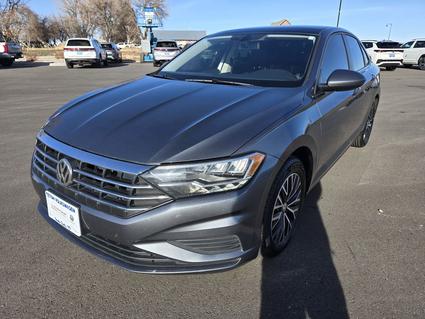 2019 Volkswagen Jetta Idaho Falls ID