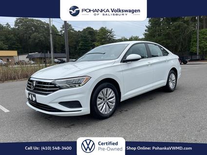 2020 Volkswagen Jetta Salisbury MD