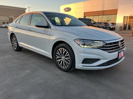 2019 Volkswagen Jetta Ellisville MO