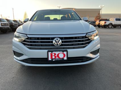 2019 Volkswagen Jetta Ellisville MO