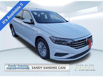 2019 Volkswagen Jetta Pensacola FL