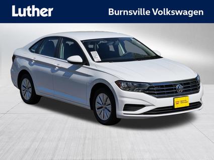 2019 Volkswagen Jetta Burnsville MN