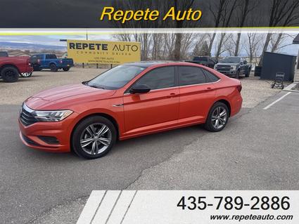 2019 Volkswagen Jetta Vernal UT