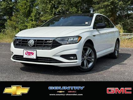 2019 Volkswagen Jetta Benton KY