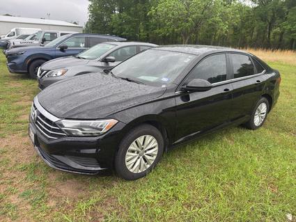 2020 Volkswagen Jetta Tyler TX