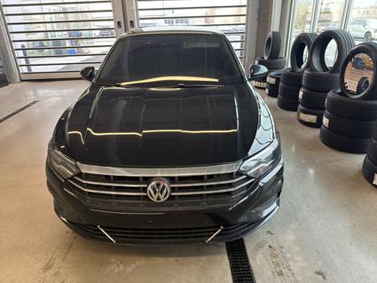 2020 Volkswagen Jetta Bloomington IN