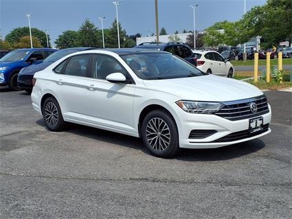 2020 Volkswagen Jetta Liverpool NY