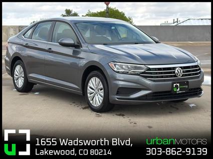 2020 Volkswagen Jetta Denver CO