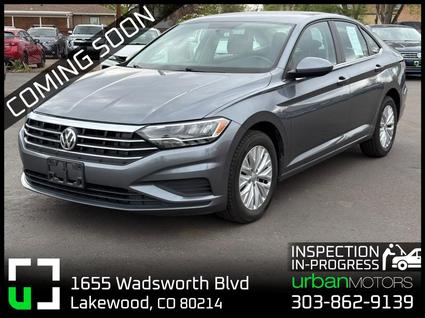 2020 Volkswagen Jetta Denver CO