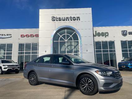 2019 Volkswagen Jetta Staunton IL