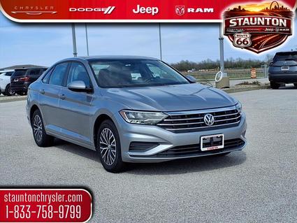 2019 Volkswagen Jetta Staunton IL