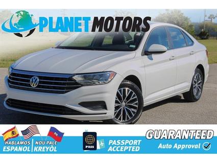 2019 Volkswagen Jetta West Palm Beach FL