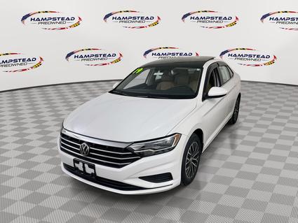 2019 Volkswagen Jetta Hampstead MD