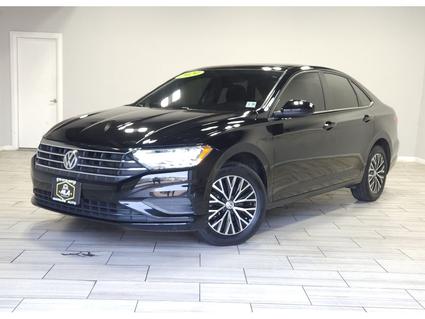 2020 Volkswagen Jetta Philadelphia PA