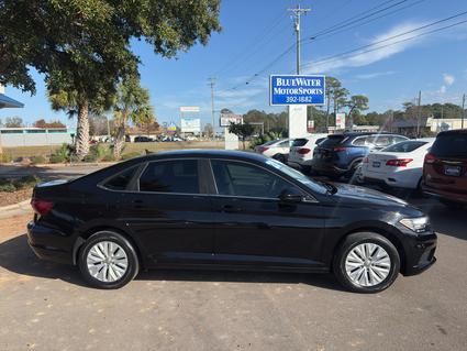 2020 Volkswagen Jetta Wilmington NC