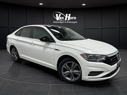 2020 Volkswagen Jetta Sheboygan WI