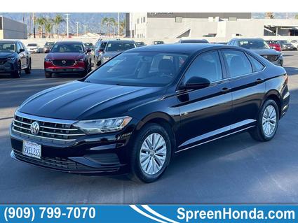 2020 Volkswagen Jetta Loma Linda CA