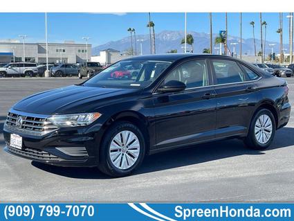 2020 Volkswagen Jetta Loma Linda CA