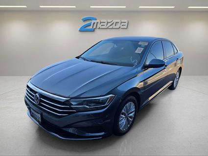 2019 Volkswagen Jetta Loveland CO