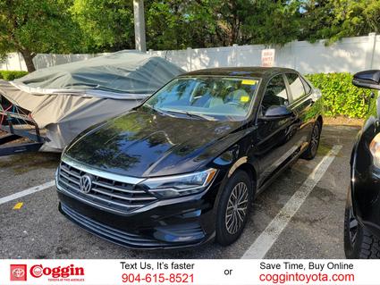 2019 Volkswagen Jetta Jacksonville FL