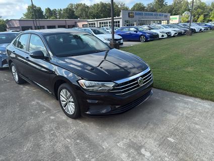 2019 Volkswagen Jetta Starkville MS