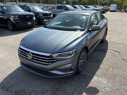 2019 Volkswagen Jetta Virginia Beach VA