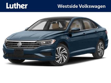 2020 Volkswagen Jetta Minneapolis MN