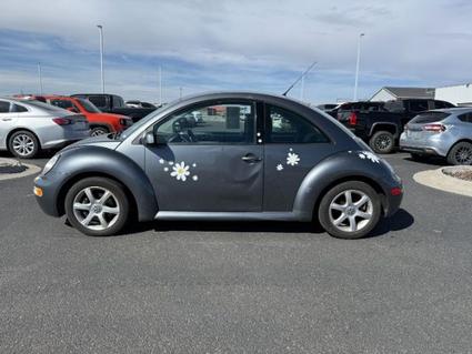 2004 Volkswagen New Beetle Idaho Falls ID