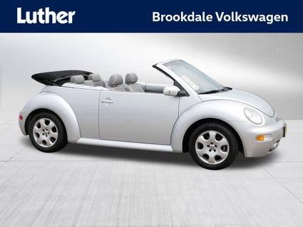 2003 Volkswagen New Beetle Minneapolis MN