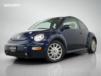2004 Volkswagen New Beetle Burnsville MN
