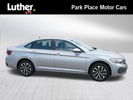 2022 Volkswagen Jetta Rochester MN