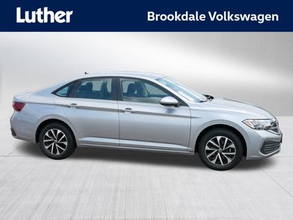 2022 Volkswagen Jetta Minneapolis MN