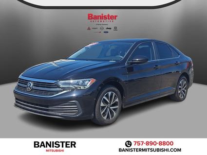 2022 Volkswagen Jetta Hampton VA