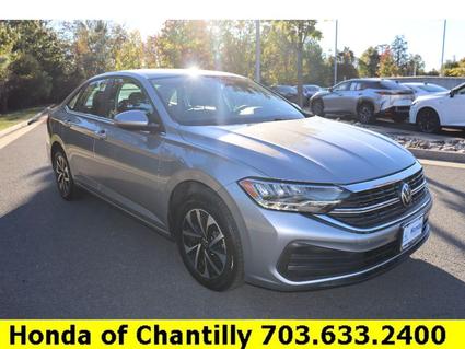 2022 Volkswagen Jetta Chantilly VA