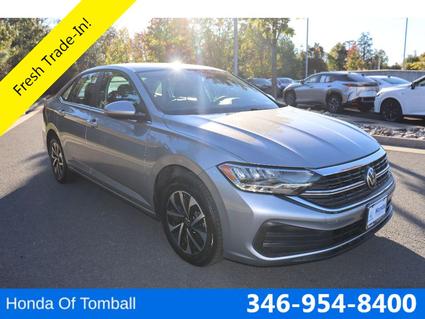 2022 Volkswagen Jetta Tomball TX