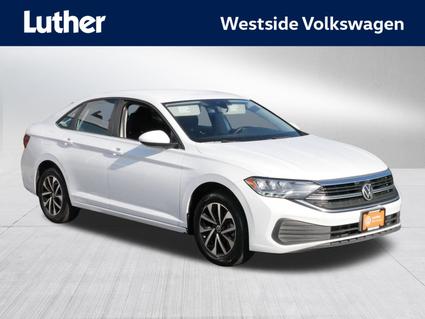2022 Volkswagen Jetta Minneapolis MN