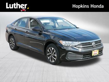 2022 Volkswagen Jetta Hopkins MN
