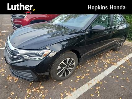 2022 Volkswagen Jetta Hopkins MN