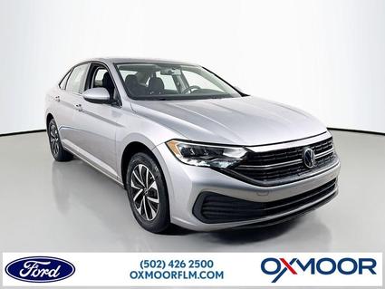 2022 Volkswagen Jetta Louisville KY