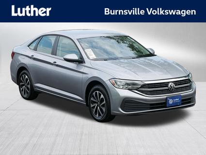 2022 Volkswagen Jetta Burnsville MN