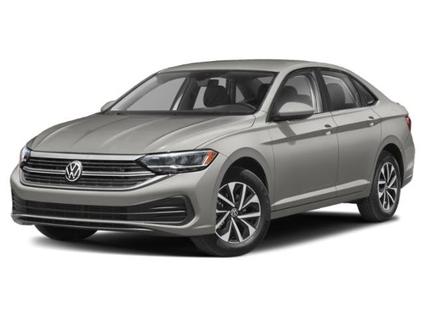 2022 Volkswagen Jetta Burnsville MN