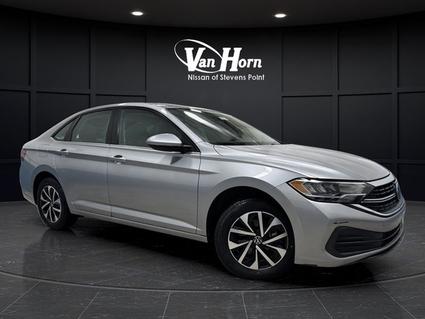 2022 Volkswagen Jetta Stevens Point WI