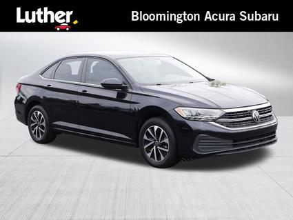 2022 Volkswagen Jetta Minneapolis MN